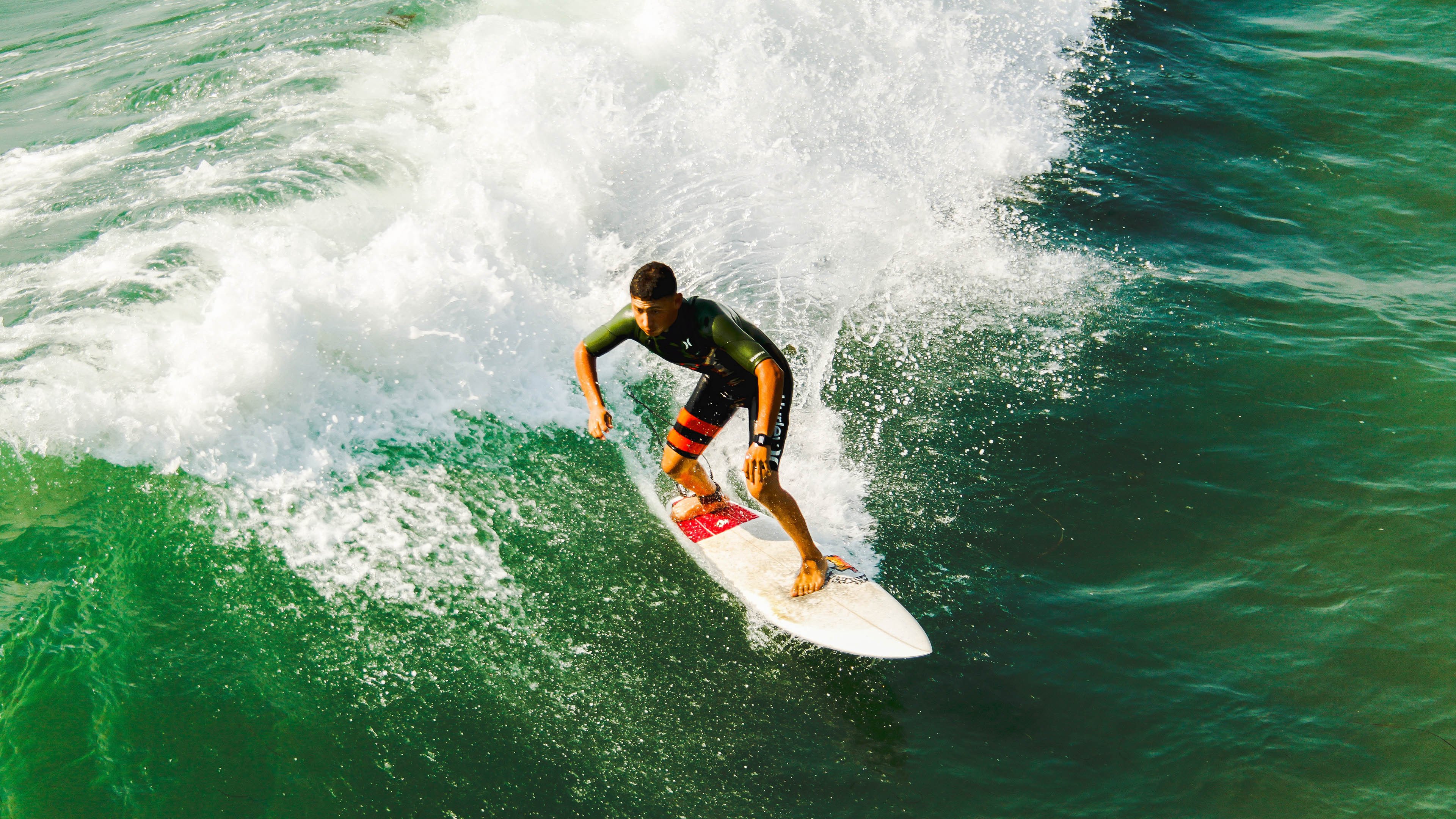 全新击球技巧突破传统打法，引发热议，击球步法