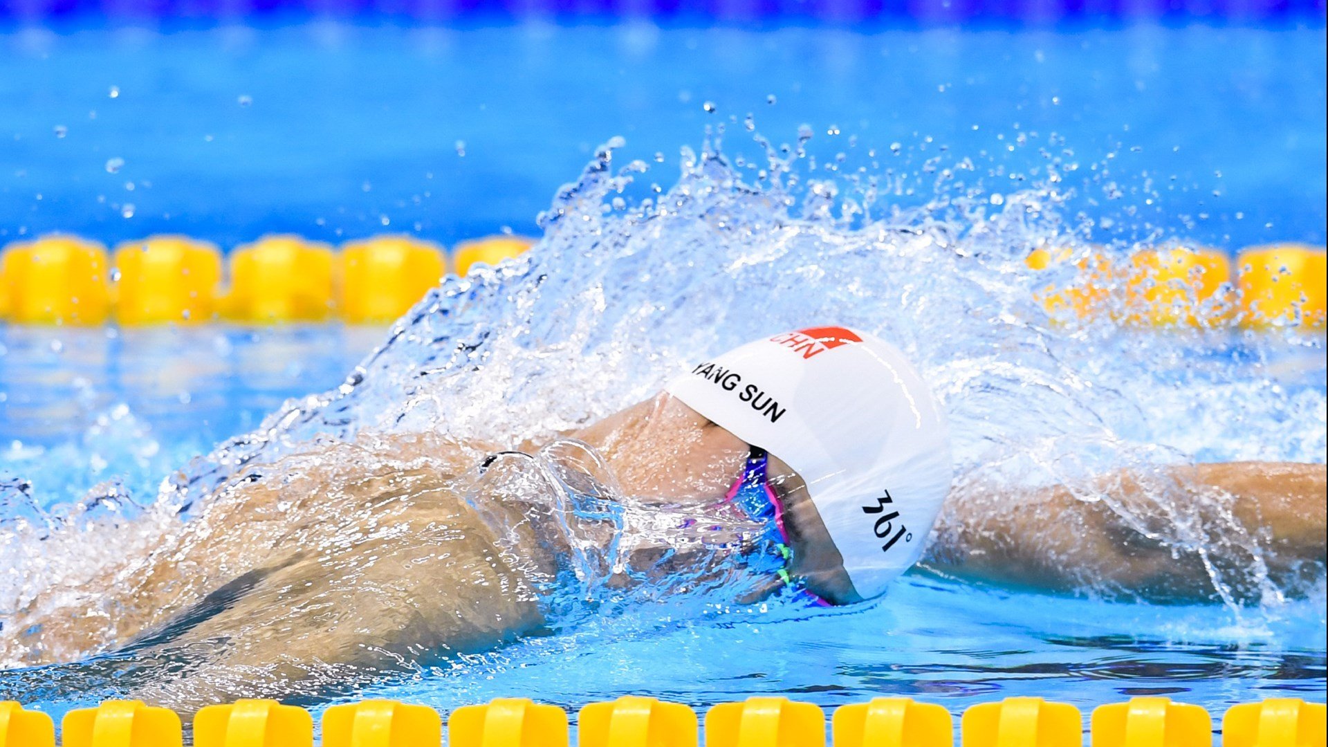 体育焦点人物专栏故事上线，体育人物深度报道